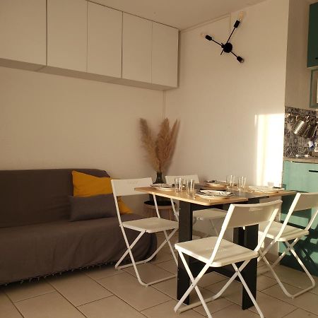 Studio 200M De La Plage Le Barcarès Zewnętrze zdjęcie